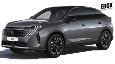46689_p28 - PEUGEOT - 3008 - 2026