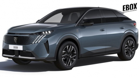 46692_p28 - PEUGEOT - 3008 - 2026
