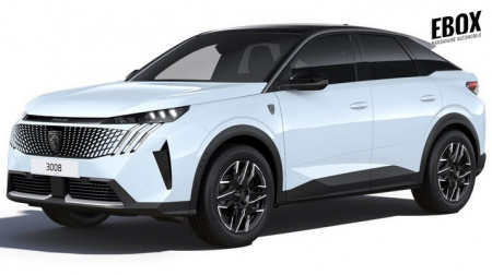 46693_p28 - PEUGEOT - 3008 - 2026