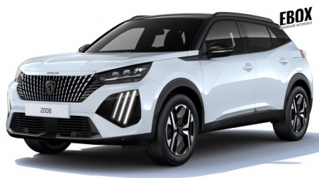 47065_p28 - PEUGEOT - 2008 - 2025