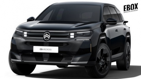 47072_p28 - CITROEN - C5 AIRCROSS - 2026