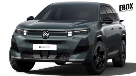 47076_p28 - CITROEN - C5 AIRCROSS - 2026