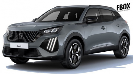 47087_p28 - PEUGEOT - 2008 - 2025