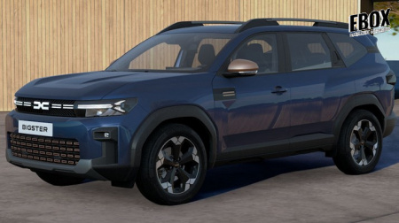 47121_p28 - DACIA - BIGSTER - 2026