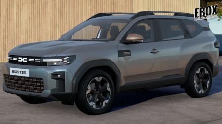 47122_p28 - DACIA - BIGSTER - 2026