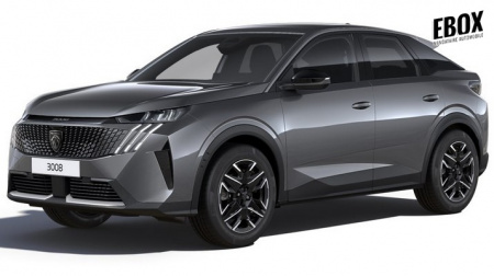 47141_p28 - PEUGEOT - 3008 - 2025