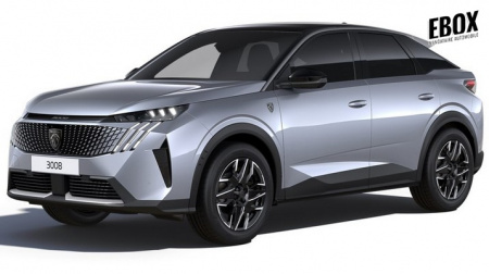 47143_p28 - PEUGEOT - 3008 - 2025