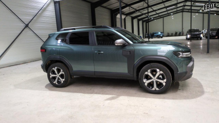 46887_p28 - DACIA - DUSTER - 2025