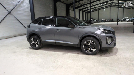 46904_p28 - PEUGEOT - 2008 - 2025