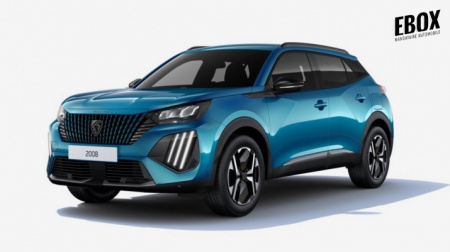 47088_p28 - PEUGEOT - 2008 - 2025