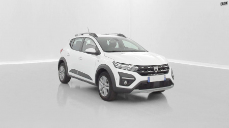 GLI00012267_p53 - DACIA - SANDERO - 2022