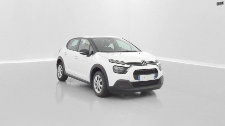 GLI00012551_p53 - CITROEN - C3 - 2022