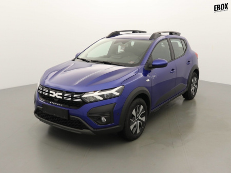 N200913_p3 - DACIA - SANDERO - 2025