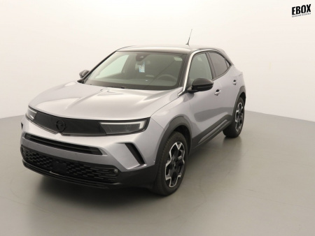 O200922_p3 - OPEL - MOKKA - 2024