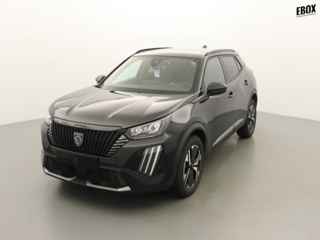 O201260_p3 - PEUGEOT - 2008 - 2025