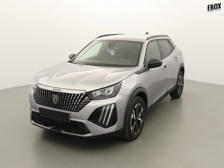 O201269_p3 - PEUGEOT - 2008 - 2025