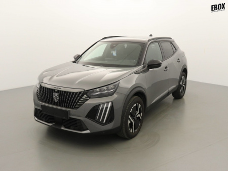 O201285_p3 - PEUGEOT - 2008 - 2024