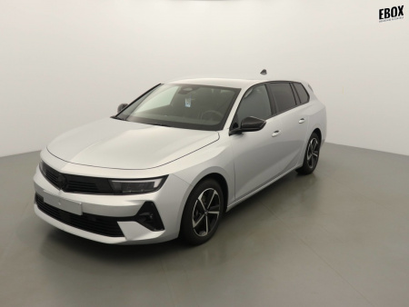 O201357_p3 - OPEL - ASTRA - 2024