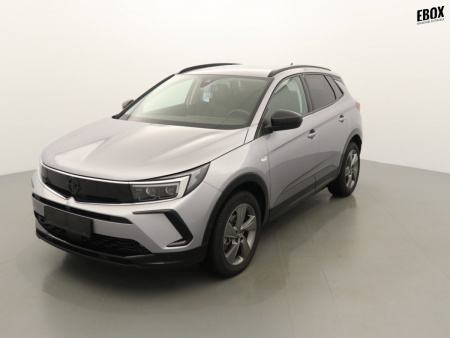 O201364_p3 - OPEL - GRANDLAND - 2024