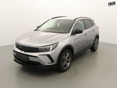 O201365_p3 - OPEL - GRANDLAND - 2024