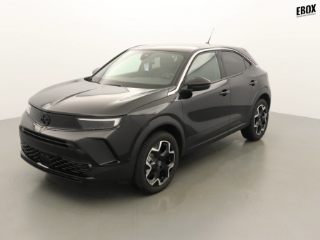 O201366_p3 - OPEL - MOKKA - 2024