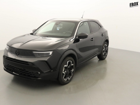 O201368_p3 - OPEL - MOKKA - 2024