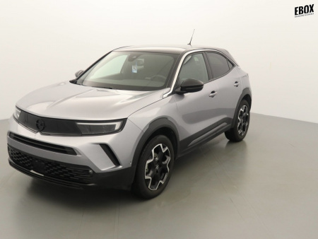 O201370_p3 - OPEL - MOKKA - 2024