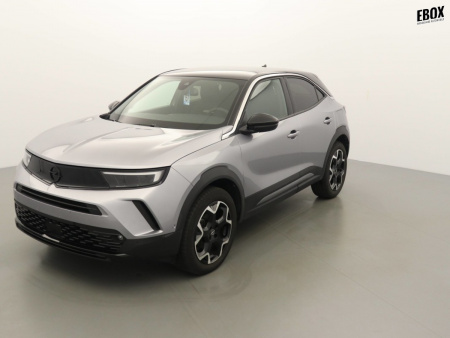 O201371_p3 - OPEL - MOKKA - 2024