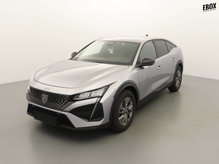 O201563_p3 - PEUGEOT - 408 - 2024