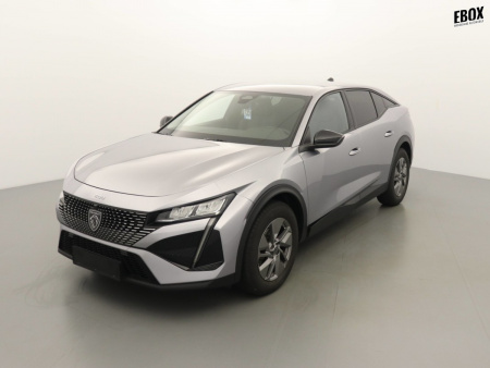 O201564_p3 - PEUGEOT - 408 - 2024