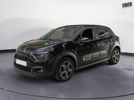 71828_p51 - CITROEN - C3 - 2024