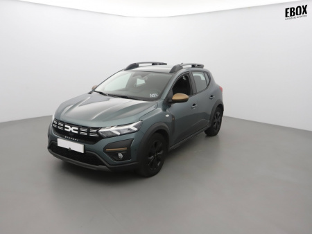 71925_p51 - DACIA - SANDERO - 2024