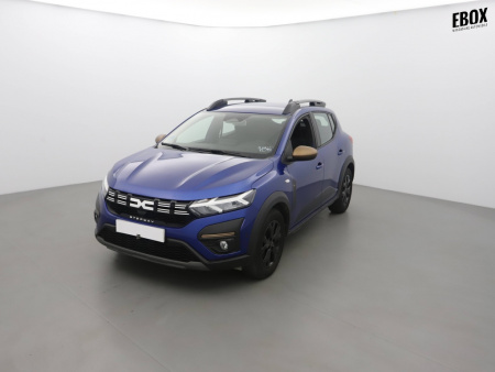 71944_p51 - DACIA - SANDERO - 2024