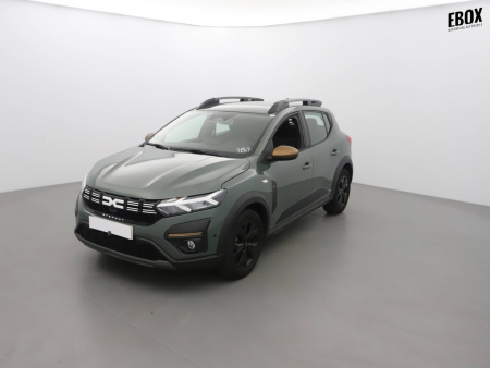 71967_p51 - DACIA - SANDERO - 2024