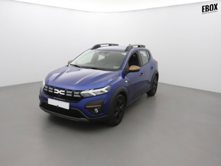 71969_p51 - DACIA - SANDERO - 2024