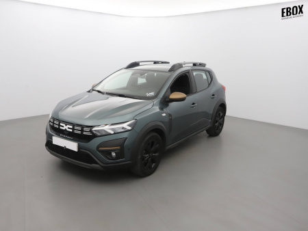 71984_p51 - DACIA - SANDERO - 2024