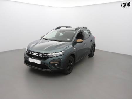 71987_p51 - DACIA - SANDERO - 2024