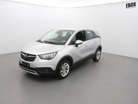 73118_p51 - OPEL - CROSSLAND - 2019