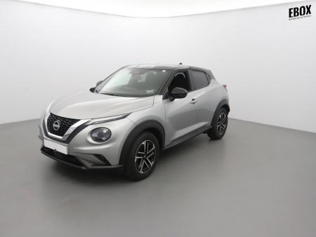 73132_p51 - NISSAN - JUKE - 2025