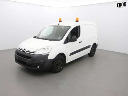 73355_p51 - CITROEN - BERLINGO - 2018