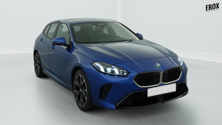 357043_p2 - BMW - SERIE 1 F70 - 2025