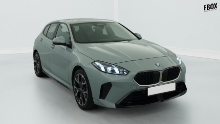 357042_p2 - BMW - SERIE 1 F70 - 2025