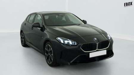 357057_p2 - BMW - SERIE 1 F70 - 2025