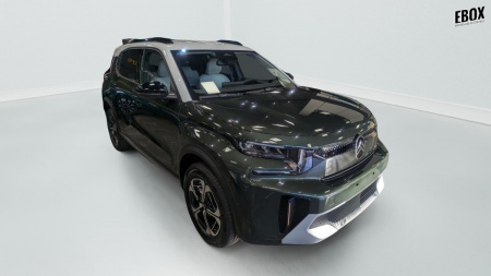 362613_p2 - CITROEN - C3 AIRCROSS - 2025