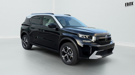 372718_p2 - CITROEN - C3 AIRCROSS - 2025