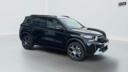 373161_p2 - CITROEN - C3 AIRCROSS - 2025