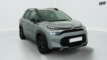 334799_p2 - CITROEN - C3 AIRCROSS - 2024