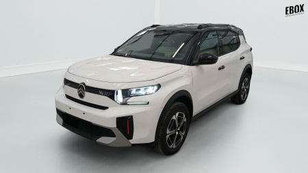 362644_p2 - CITROEN - C3 AIRCROSS - 2025