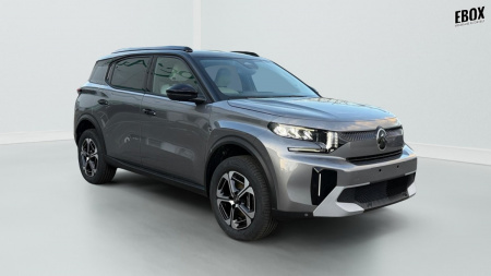 372720_p2 - CITROEN - C3 AIRCROSS - 2025