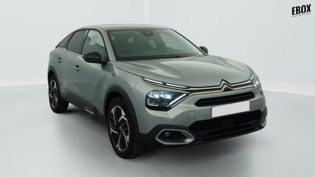 367958_p2 - CITROEN - C4 - 2023